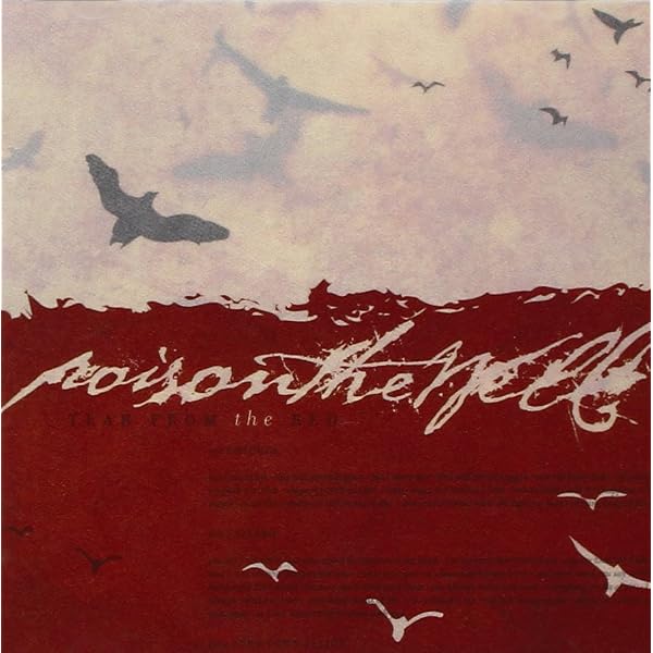 POISON THE WELL - The Tropic Rot - Amazon.com Music